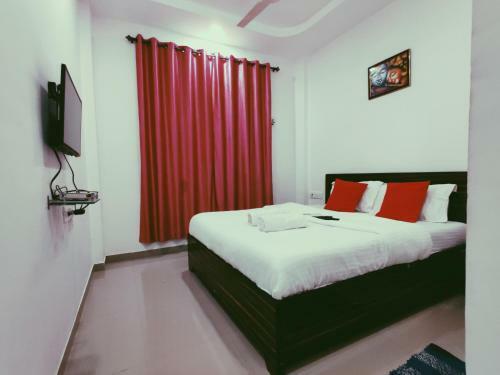 Hotel Janavi Resort