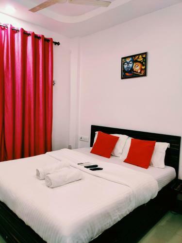 Hotel Janavi Resort