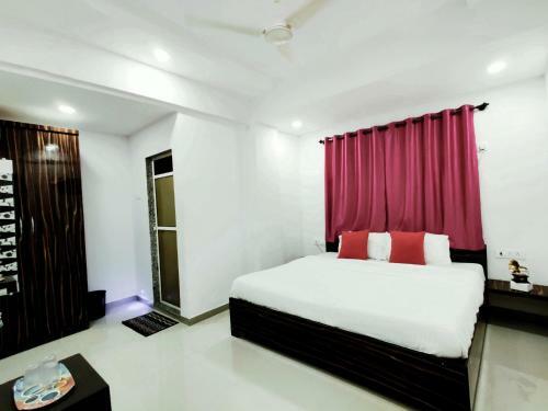 Hotel Janavi Resort