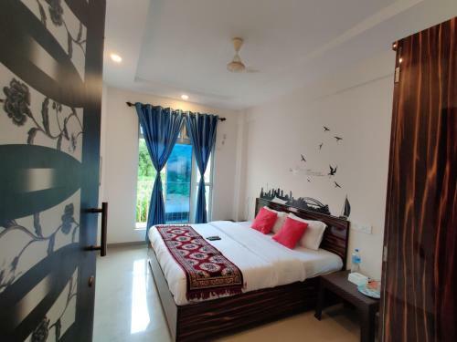 Hotel Janavi Resort