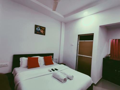 Hotel Janavi Resort