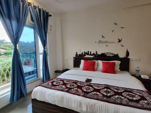 Hotel Janavi Resort