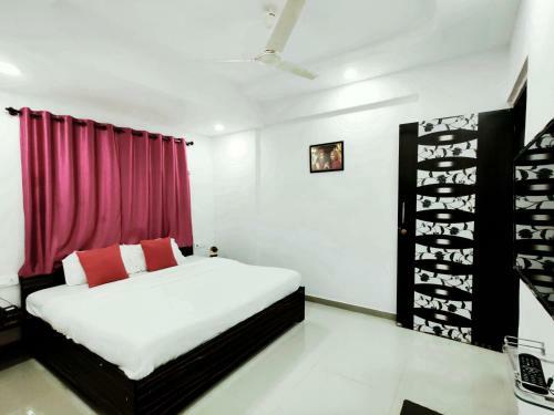 Hotel Janavi Resort