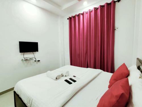 Hotel Janavi Resort