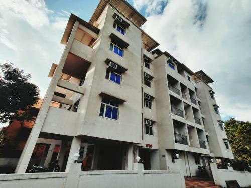 Hotel Janavi Resort