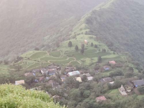 Hotel Janavi Resort