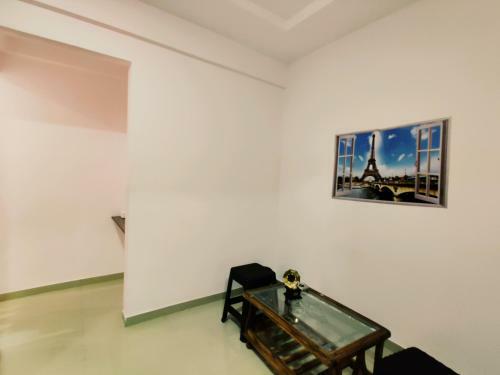 Hotel Janavi Resort
