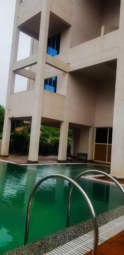 Hotel Janavi Resort