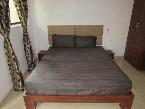 Apartamento Retreat Chalets, Hideaway, At Sparsh Resorts, Karjat