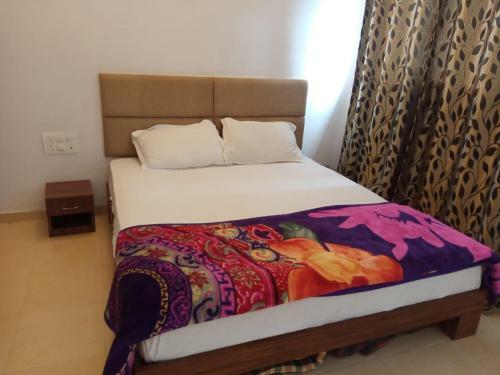 Apartamento Retreat Chalets, Hideaway, At Sparsh Resorts, Karjat