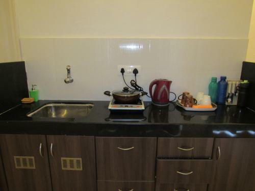 Apartamento Retreat Chalets, Hideaway, At Sparsh Resorts, Karjat