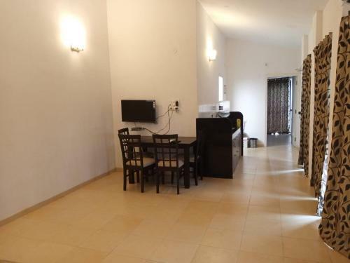 Apartamento Retreat Chalets, Hideaway, At Sparsh Resorts, Karjat