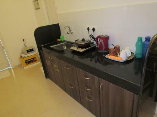 Apartamento Retreat Chalets, Hideaway, At Sparsh Resorts, Karjat