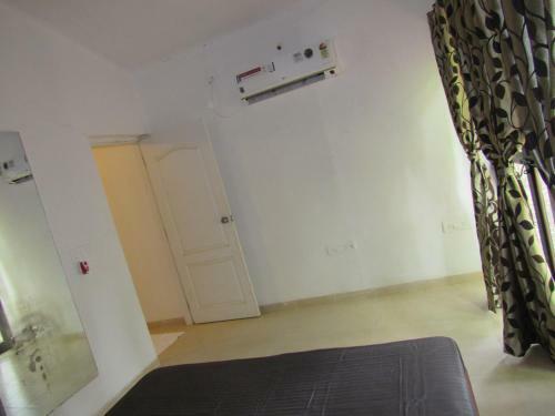 Apartamento Retreat Chalets, Hideaway, At Sparsh Resorts, Karjat