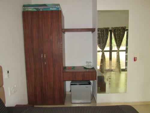Apartamento Retreat Chalets, Hideaway, At Sparsh Resorts, Karjat