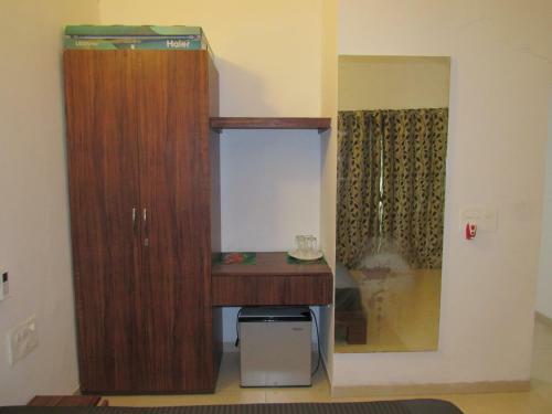 Apartamento Retreat Chalets, Hideaway, At Sparsh Resorts, Karjat