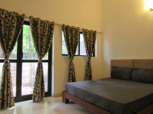 Apartamento Retreat Chalets, Hideaway, At Sparsh Resorts, Karjat