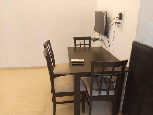 Apartamento Retreat Chalets, Hideaway, At Sparsh Resorts, Karjat