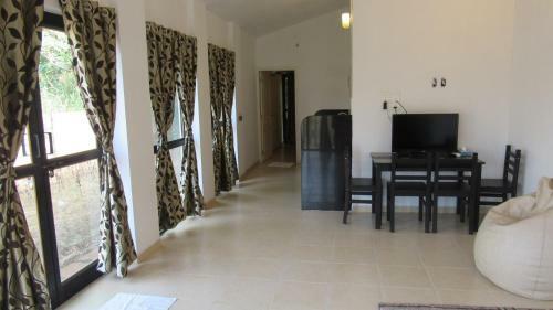 Apartamento Retreat Chalets, Hideaway, At Sparsh Resorts, Karjat