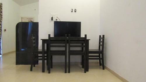 Apartamento Retreat Chalets, Hideaway, At Sparsh Resorts, Karjat