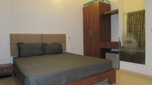 Apartamento Retreat Chalets, Hideaway, At Sparsh Resorts, Karjat