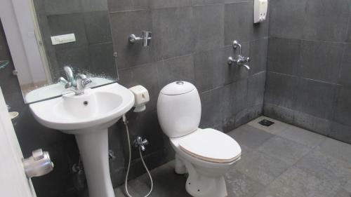 Apartamento Retreat Chalets, Hideaway, At Sparsh Resorts, Karjat
