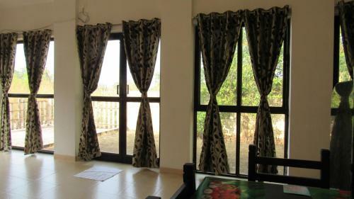 Apartamento Retreat Chalets, Hideaway, At Sparsh Resorts, Karjat