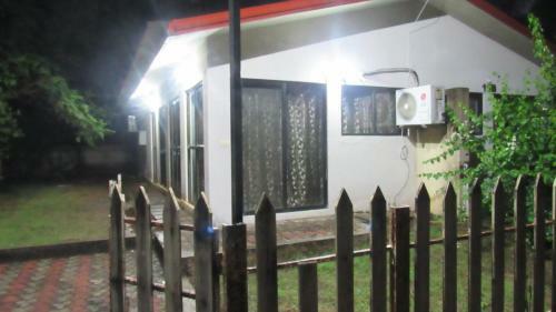 Apartamento Retreat Chalets, Hideaway, At Sparsh Resorts, Karjat