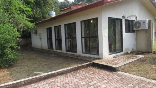 Apartamento Retreat Chalets, Hideaway, At Sparsh Resorts, Karjat