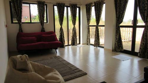 Apartamento Retreat Chalets, Hideaway, At Sparsh Resorts, Karjat