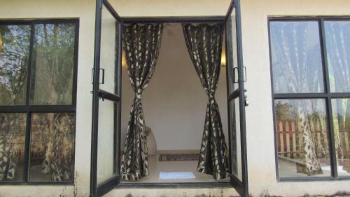 Apartamento Retreat Chalets, Hideaway, At Sparsh Resorts, Karjat
