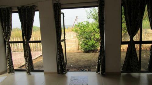 Apartamento Retreat Chalets, Hideaway, At Sparsh Resorts, Karjat