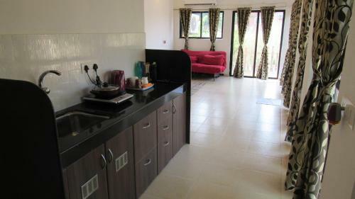 Apartamento Retreat Chalets, Hideaway, At Sparsh Resorts, Karjat