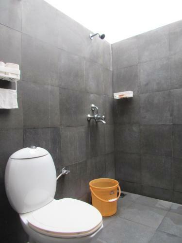 Apartamento Retreat Chalets, Hideaway, At Sparsh Resorts, Karjat