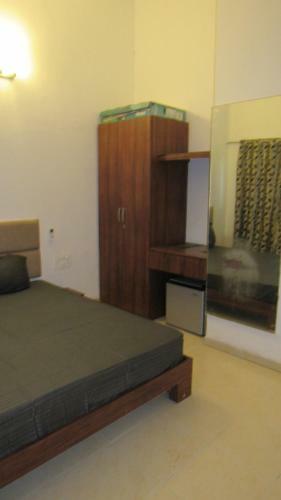 Apartamento Retreat Chalets, Hideaway, At Sparsh Resorts, Karjat