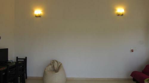 Apartamento Retreat Chalets, Hideaway, At Sparsh Resorts, Karjat