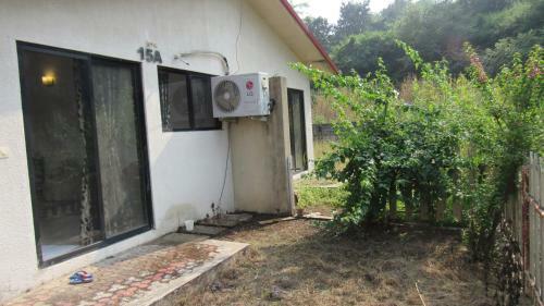 Apartamento Retreat Chalets, Hideaway, At Sparsh Resorts, Karjat