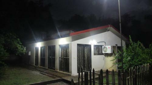 Apartamento Retreat Chalets, Hideaway, At Sparsh Resorts, Karjat