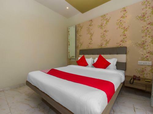 Oyo 22375 Hotel Shree Sai Prasad