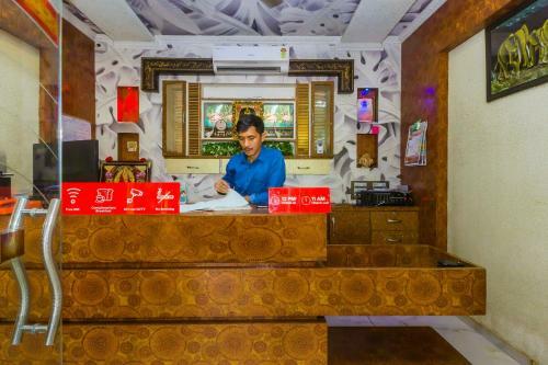 Oyo 22375 Hotel Shree Sai Prasad