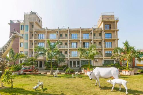 Oyo 22375 Hotel Shree Sai Prasad