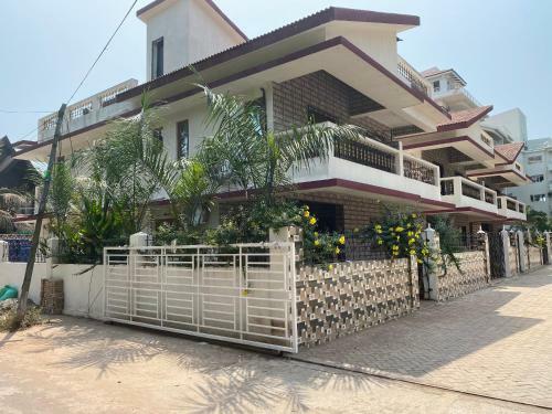 Nerul Waterfront