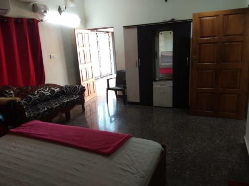 Yash Holiday Villa Nerul Goa