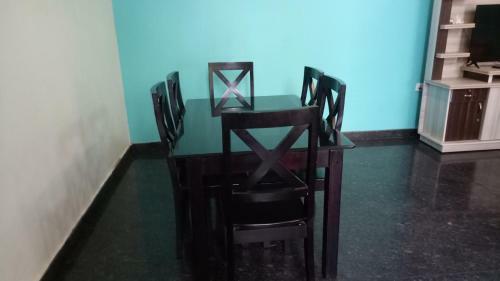 Yash Holiday Villa Nerul Goa