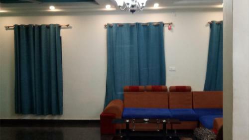 Yash Holiday Villa Nerul Goa