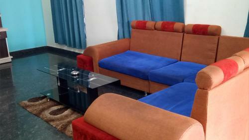 Yash Holiday Villa Nerul Goa