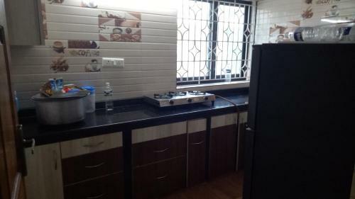 Yash Holiday Villa Nerul Goa