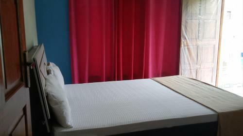Yash Holiday Villa Nerul Goa