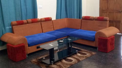 Yash Holiday Villa Nerul Goa