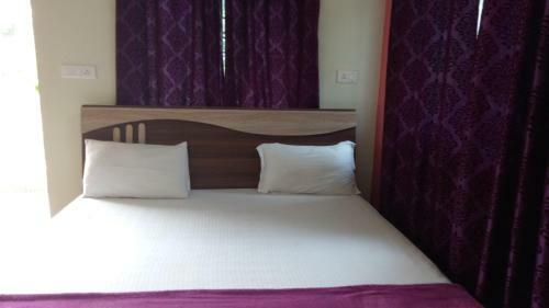 Yash Holiday Villa Nerul Goa